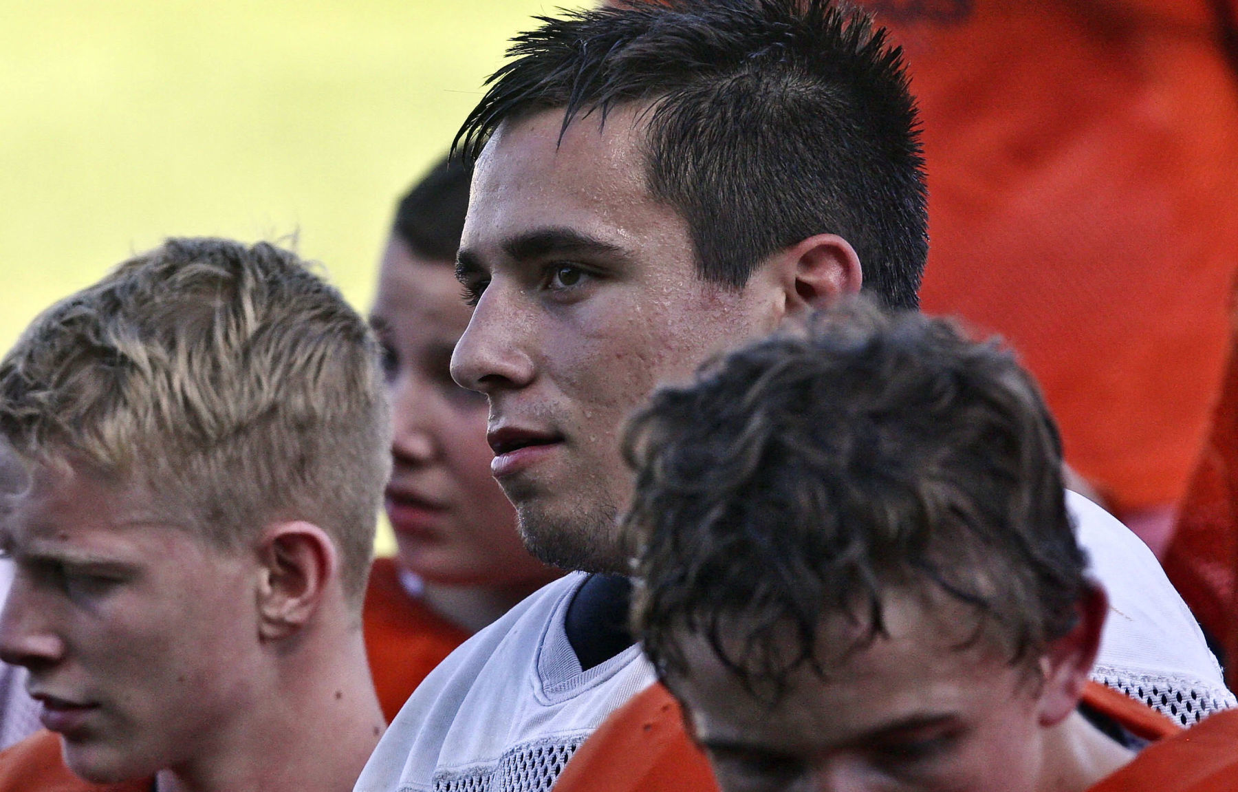 LSA at Cerro Gordo-Bement